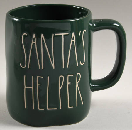 Farmhouse Mug