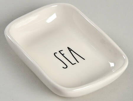Farmhouse Rectangular Dish