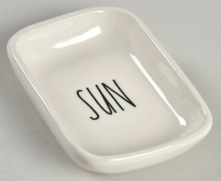 Farmhouse Rectangular Dish