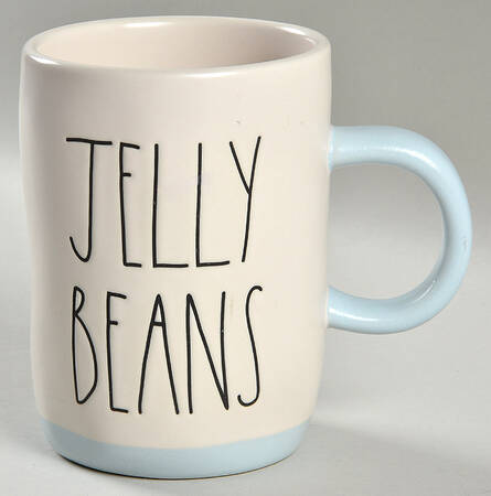 Farmhouse Mug