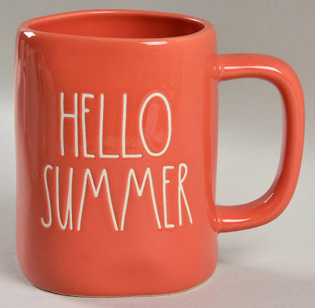 Farmhouse Mug
