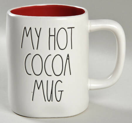 Farmhouse Mug