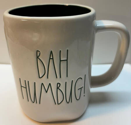 Farmhouse Mug
