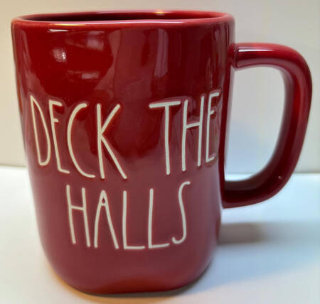 Farmhouse Mug