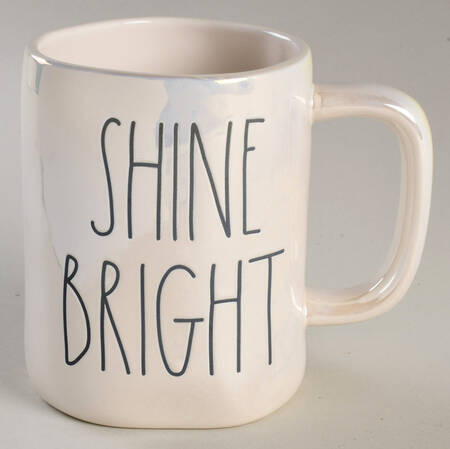 Farmhouse Mug