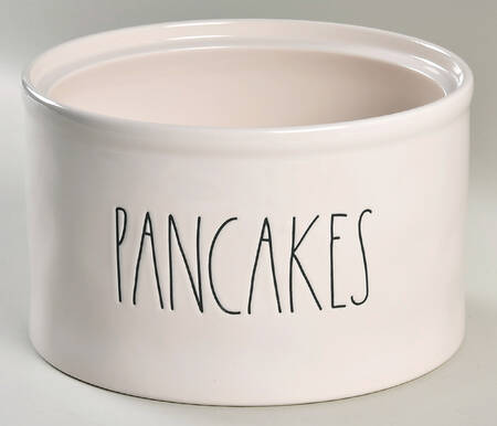 Farmhouse Warmer No Lid