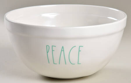 Farmhouse 8" Melamine Nesting Mixing Bowl