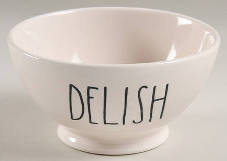 Farmhouse 5" All Purpose Bowl