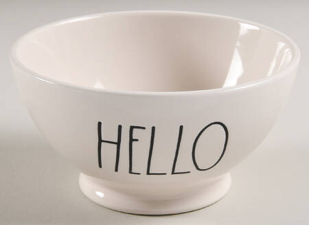 Farmhouse 5" All Purpose Bowl