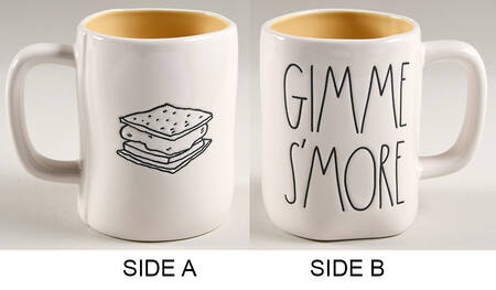 Farmhouse Mug