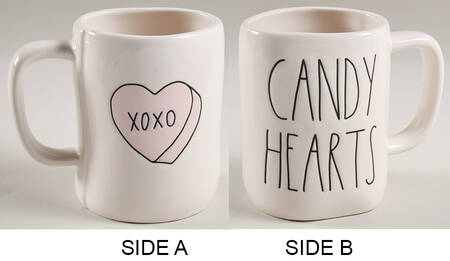 Farmhouse Mug
