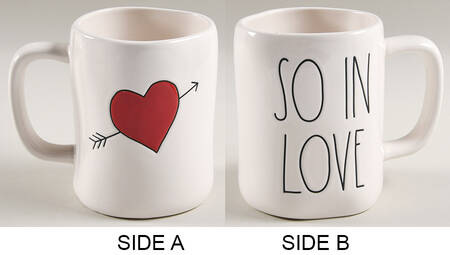 Farmhouse Mug