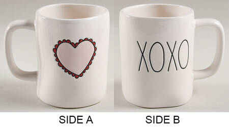 Farmhouse Mug