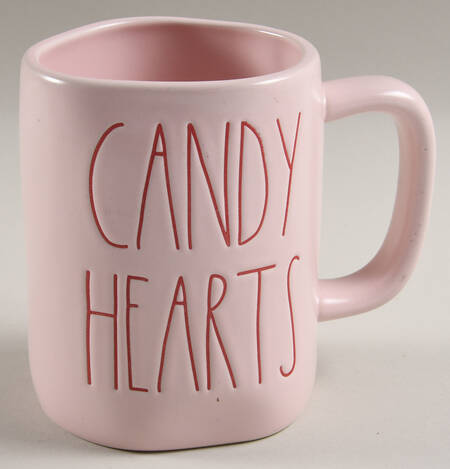 Farmhouse Mug