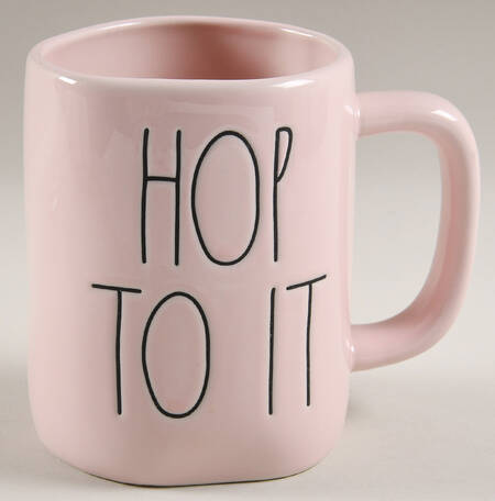 Farmhouse Mug