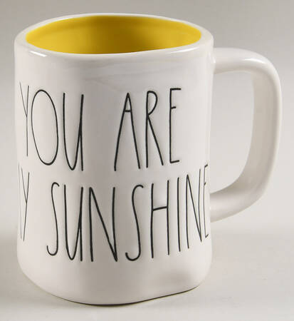Farmhouse Mug