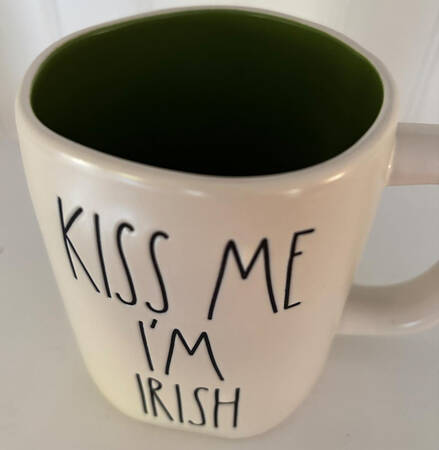 Farmhouse Mug