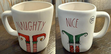 Farmhouse Mug
