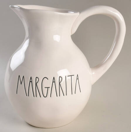 Farmhouse 128 Oz Pitcher
