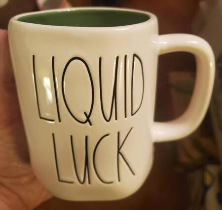 Farmhouse Mug
