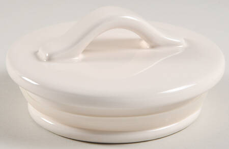 Farmhouse Lid for Brown Sugar Canister