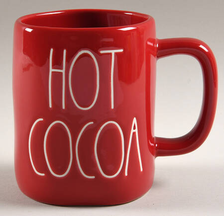Farmhouse Mug