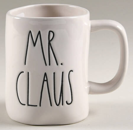 Farmhouse Mug