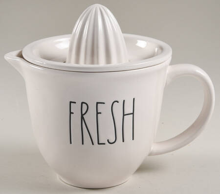 Farmhouse 2 Pc Juicer