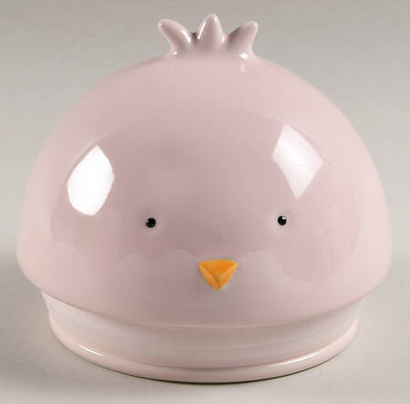 Farmhouse Lid for Cookie Jar