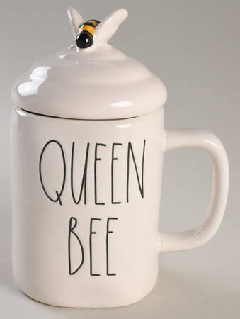 Farmhouse Mug & Lid