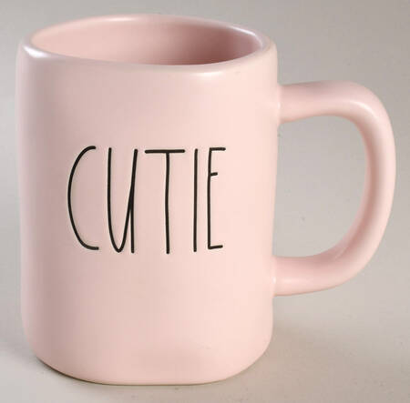 Farmhouse Mug