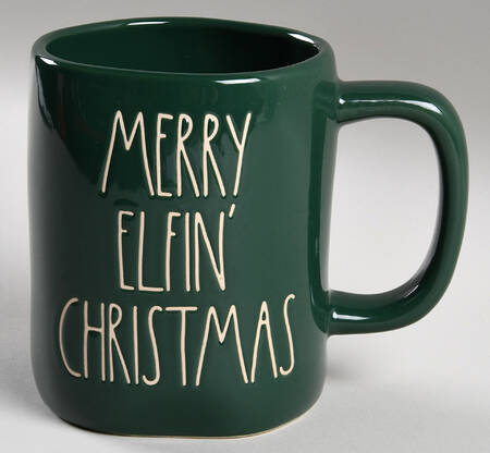 Farmhouse Mug
