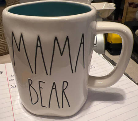 Farmhouse Mug