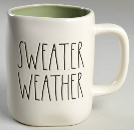 Farmhouse Mug