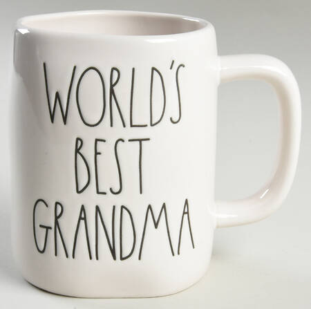 Farmhouse Mug