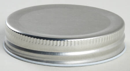 Farmhouse Lid for Glassware Candle Jar