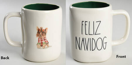 Farmhouse Mug