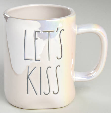 Farmhouse Mug