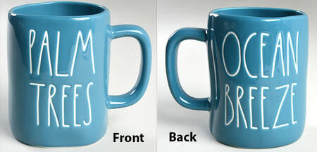 Farmhouse Mug