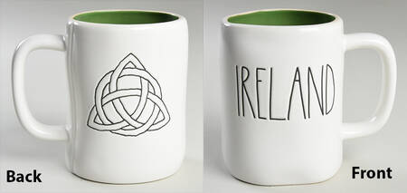 Farmhouse Mug