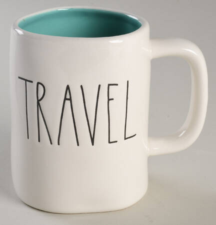 Farmhouse Mug