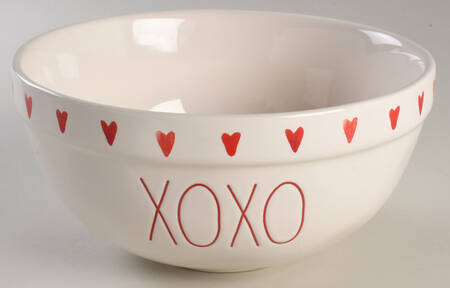 Farmhouse 8" Mixing Bowl