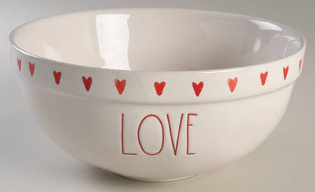 Farmhouse 10" Mixing Bowl