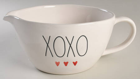 Farmhouse Batter Bowl