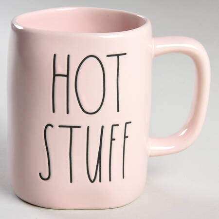 Farmhouse Mug