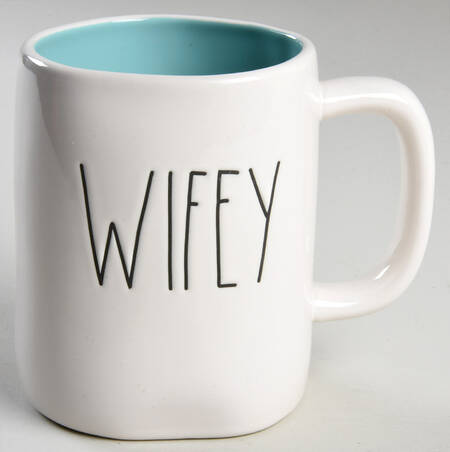 Farmhouse Mug