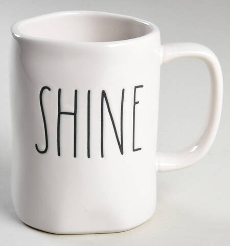 Farmhouse Mug