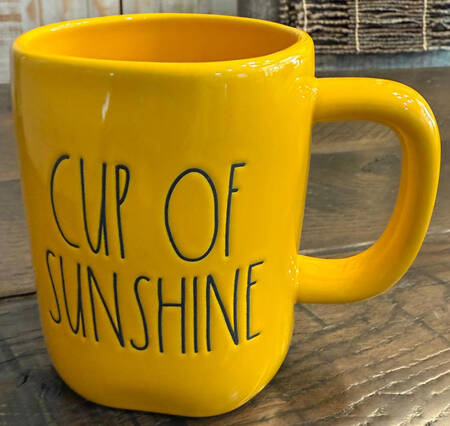 Farmhouse Mug