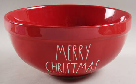 Farmhouse 10" Mixing Bowl