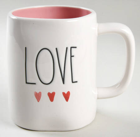 Farmhouse Mug
